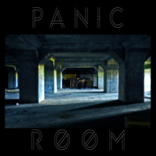 Rain in The Panic Room (THTZR) // AU/RA & CamelPhat x BICEP