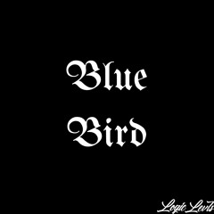 Logic Levls - Blue Bird [For Sale]