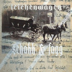 Schokk & Илюха Fogg - Ляйхенваген