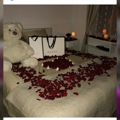 Call Out My Name by the weekend (female version by Matina jazmine)