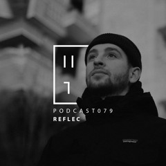 Reflec - HATE Podcast 079