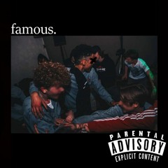 Famous - JXLIEN (young taylor)