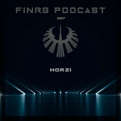 FINRG PODCAST 007 - Horzi