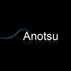 Man On The Run (DnB) - Anotsu