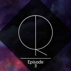 Emotional Weapons - Episode 3 - Guest mix for The Annual Movement