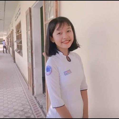 Nguyễn Thị Ánh Tuyết - #Thi
