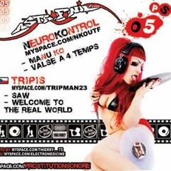 Tekno rave