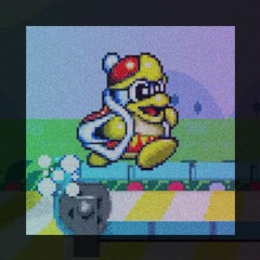 Runnin Through The City