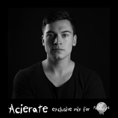 Acierate - NovaFuture Blog Mix April 2018