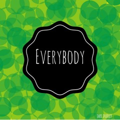 Jake Dudley - Everybody