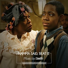 MAMMA SAID BEAT IT || Demo| Hip-Hop | Rap ||