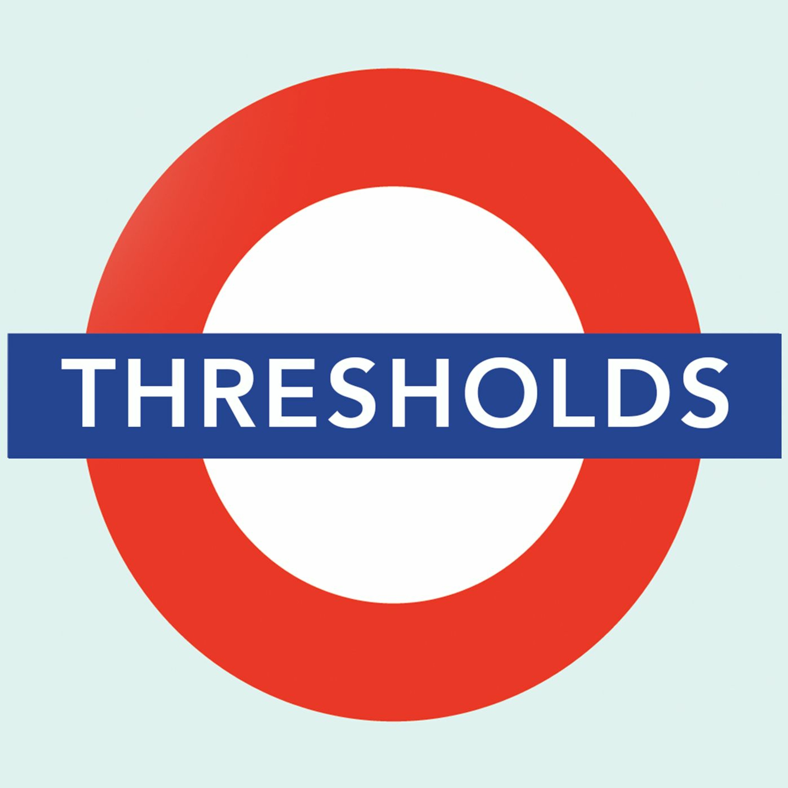 Thresholds - What’s In The Way [4 - 1-18]  Erik Hanson episode artwork