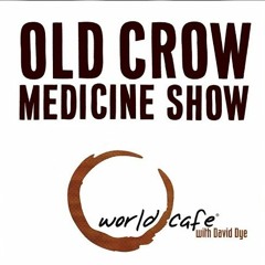 Old Crow Medicine Show - CC Rider