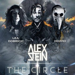 Enthuzya @ The Circle Festival - (Alex Stein / Hozho / Lea Dobricic) in Mauritius