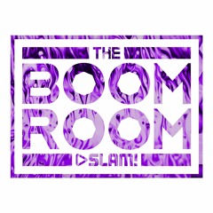 201 - The Boom Room - Malbetrieb