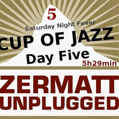 Zermatt Unplugged 2018 DAY FIVE
