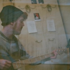 rob's room #4 (8/4/18)