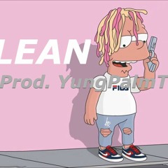 (Free) Lil Pump X Smokepurp Type Beat "Lean"