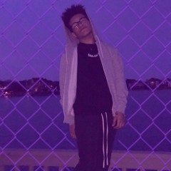 Purple nightmares  (PROD. Yungbleach)