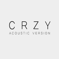 CRZY (Acoustic Ver.)