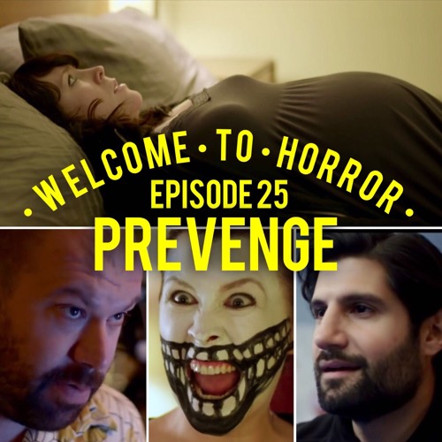 025 Prevenge