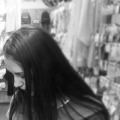 Catherine et une bonne tristesse
