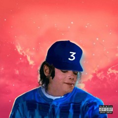 Pretty Young Problem (chance the rapper x michael jackson)