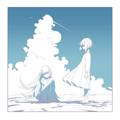 City For Trailblazers 【春M3 N-13a "AlphaVersion Records"】