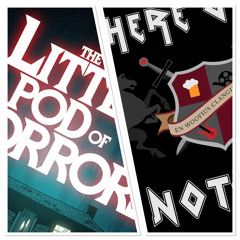 Here-Goes-Little-Pod-of-Nothing-to-Me - DAMNILTON!!