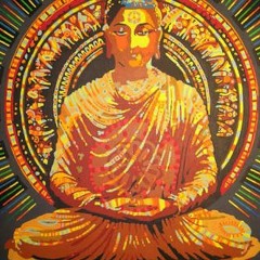 Buddha Purnima Premiere Set By Vaayuputra