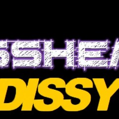 DISSY - BASSHEADZ MIX 31/3/18