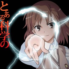 To Aru Kagaku no Railgun - Opening Funkot Remix(Dangdut Version)