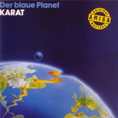Karat - Der blaue Planet (DM Edit)