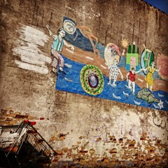 Hvad Er Det I Vil Ligne? (Person eller Maskine) ASP, Trier