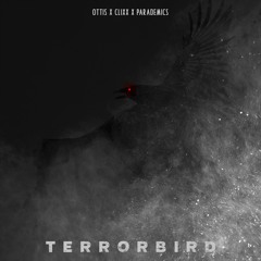 CliXX x OTTiS x Parademics - Terrorbird