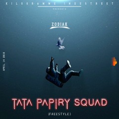 Tata Papiry Squad