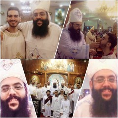 قداس لقدس ابونا رويس فريد و  قدس ابونا يوحنا وهيب ♥♥