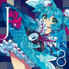 Seventhrun - Hurricane【J-NERATION 8】