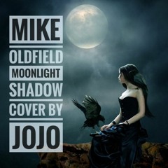 Moonlight Shadow (cover)