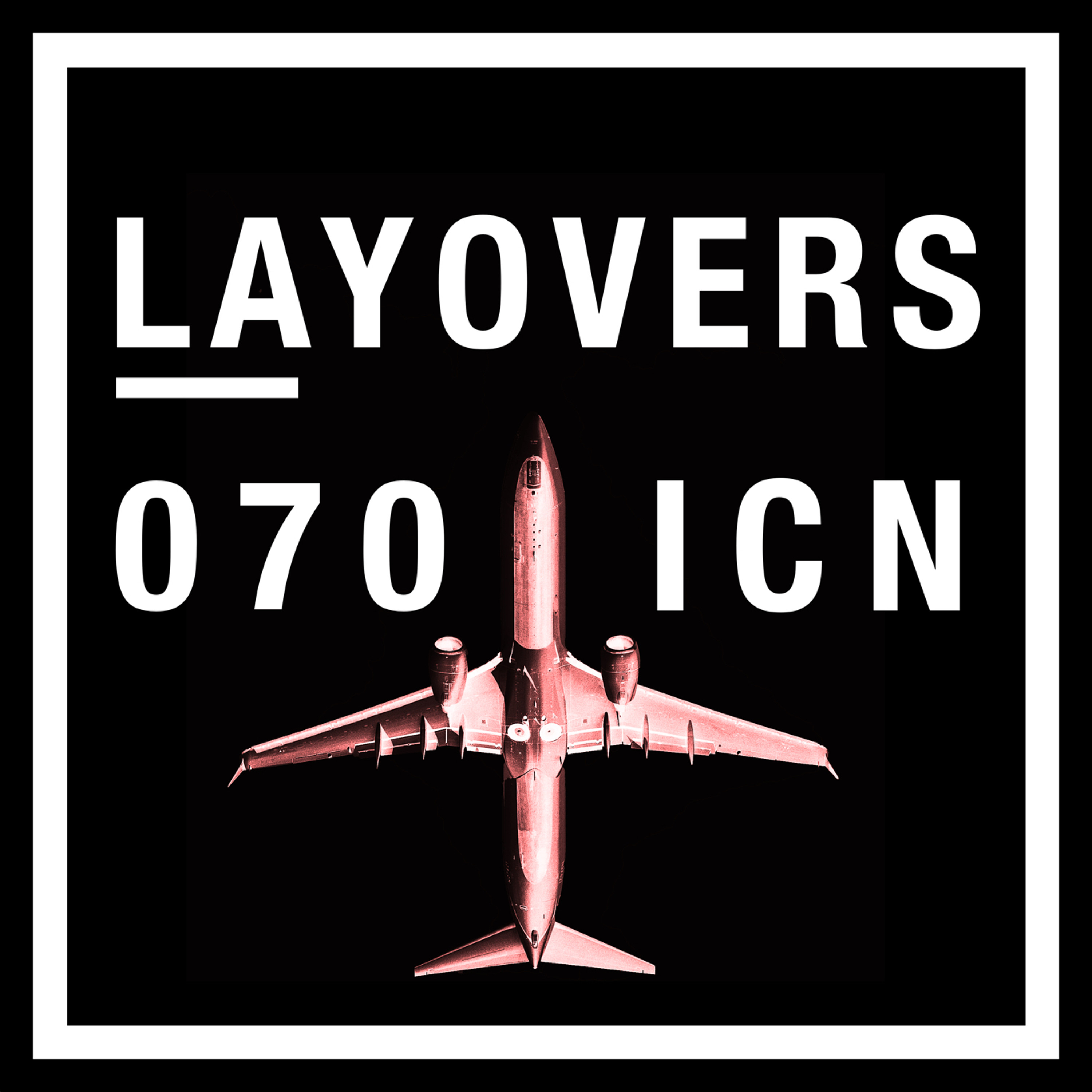 layovers ✈︎ air travel and commercial aviation
