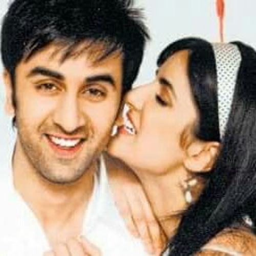 Main Tera Dhadkan Teri From Ajab Prem Ki Gazab Kahani - Ranbir Kapoor & Katrina Kaif