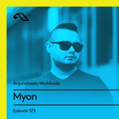 Anjunabeats Worldwide 573 With Myon (Live From The Underground, Seattle)