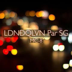 Ly do nao de quay lai voi nhau MC-8(Prod New$oulz)