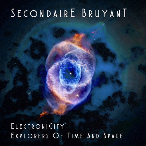 Explorers Of Time And Space - BBC RW Vol. 2 Brian Hogdson