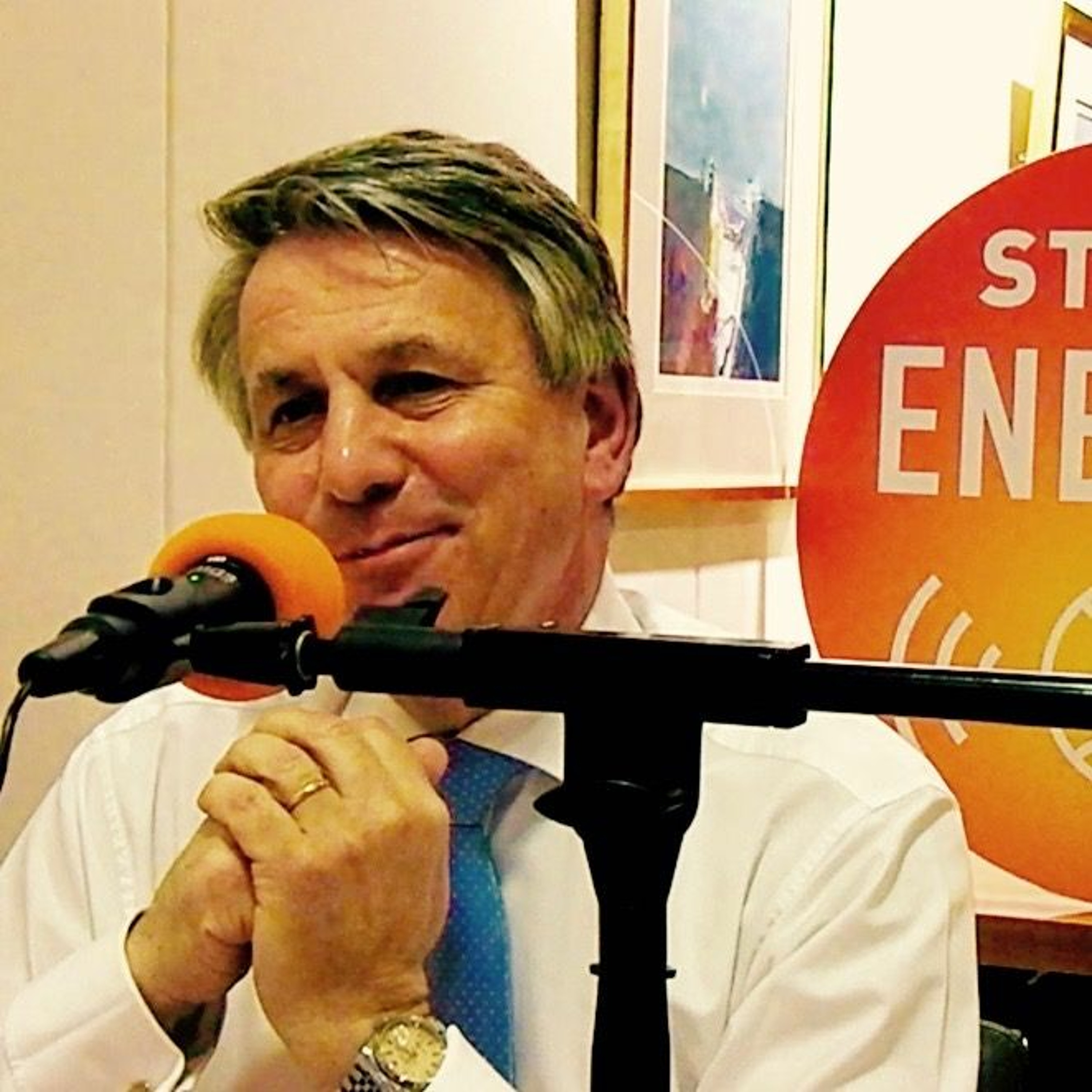 Studio Energie