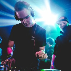 Official DJ Soulshake Promomix [April 2018]
