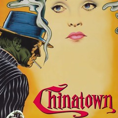Jerry Goldsmith - Love Theme From Chinatown (Nistou Bootleg)