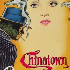 Jerry Goldsmith - Love Theme From Chinatown (Nistou Jungle Bootleg)