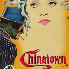 Jerry Goldsmith - Love Theme From Chinatown (Nistou Hip Hop Bootleg)
