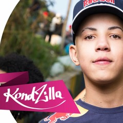 MC Don Juan - Ôh Novinha (FlowStik Afro Remix) "Free Download"